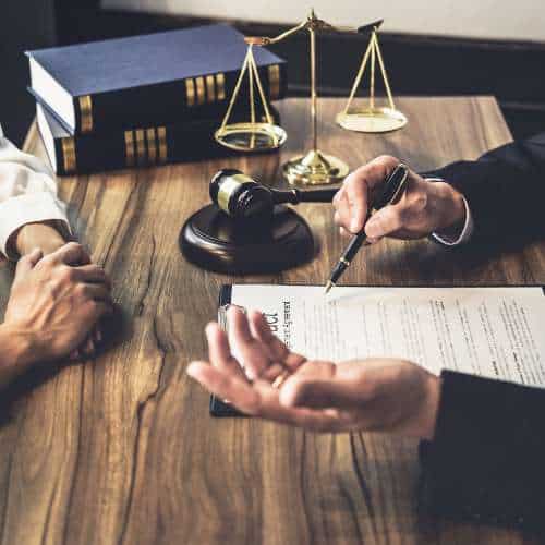What Happens If the Court Invalidates the Will Welwyn Garden City