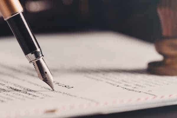 Do the Other Beneficiaries Still Receive Their Inheritance Welwyn Garden City