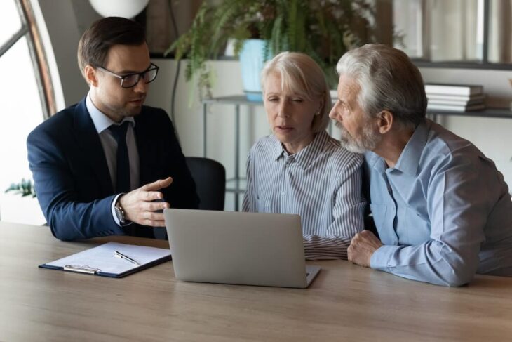 What Should You Do Next to Keep Your Will Working for You Welwyn Garden City?