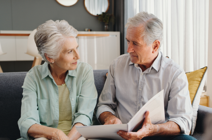 Why is having a will important even if I don’t own many assets Welwyn Garden City?